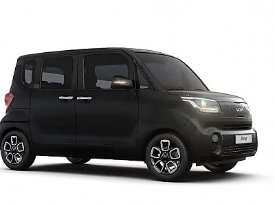 #신차출고 2022년형 기아 레이