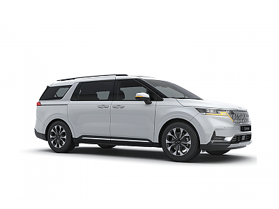 2022년형 카니발