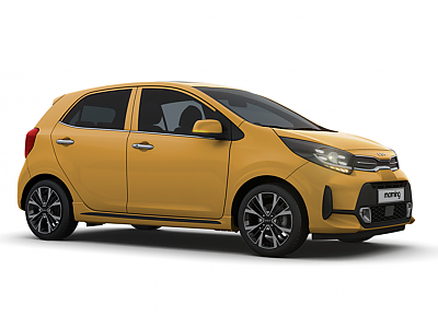 2022년형 기아 모닝