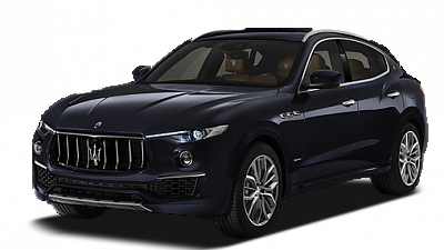 2019 마세라티 르반떼